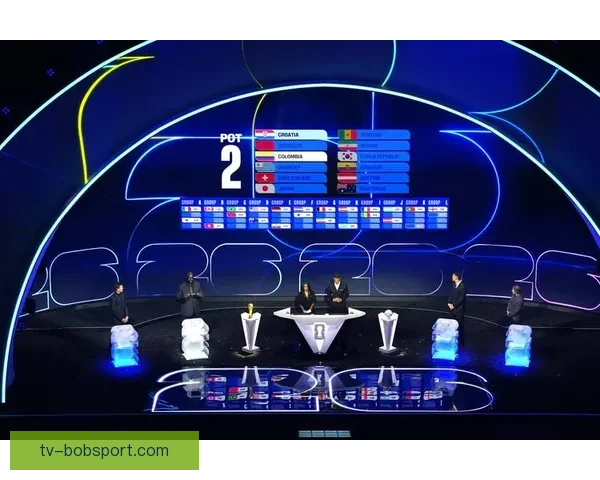 美加墨世界杯竞猜:预测赛事结果挑战,谁将笑傲世界杯舞台 美加墨世界杯竞猜:预测赛事结果挑战,谁将笑傲世界杯舞台