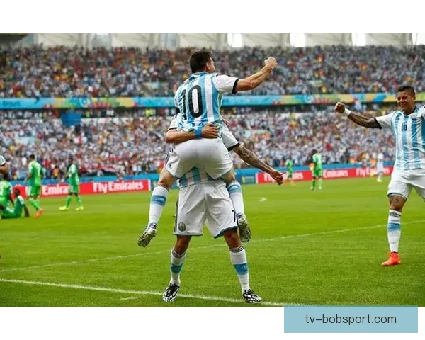 2026世界杯精彩对决一览全球顶级球队争夺荣耀全纪录