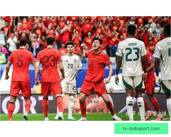 聚焦2026世界杯冠军归属豪门实力格局与潜在黑马全面分析走势