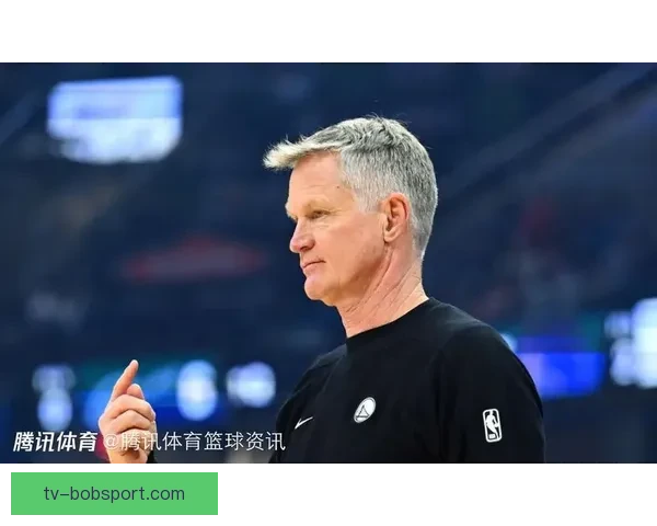 科尔称波尔津吉斯为关键得分武器 库里因伤缺席丹佛之行