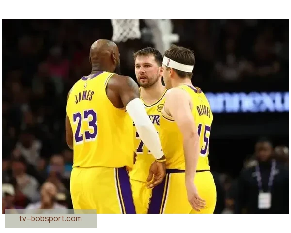 诺维茨基：湖人三大核心球员具备接管比赛能力 季后赛中不可小觑