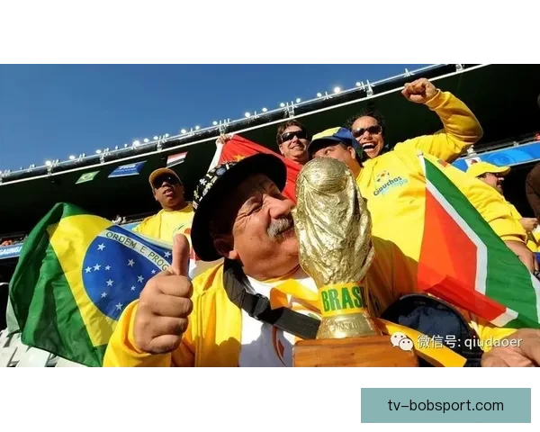 世界杯竞猜盛宴开启，参与互动赢取丰厚返水奖励