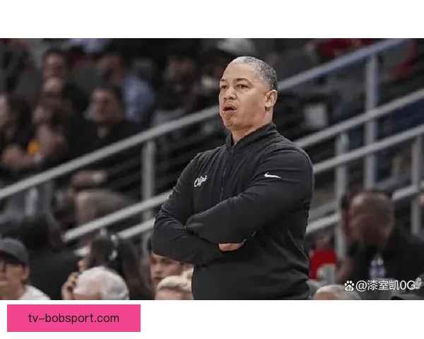 小卡缺阵战鹈鹕 泰伦卢回应阵容调整心态明确