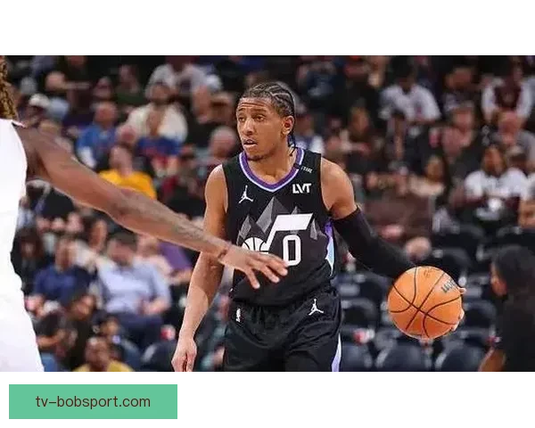 爵士签约G联赛助攻王肯尼迪-钱德勒重返NBA目标明确