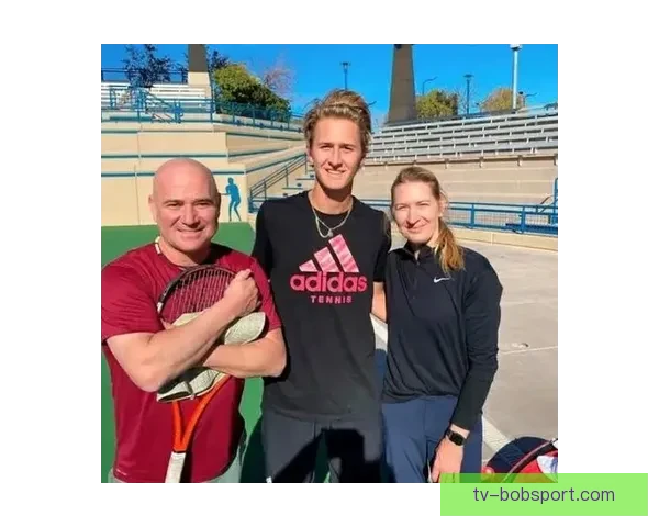 我在全家运动比赛中始终垫底，成为最差劲的运动员如何自我调侃