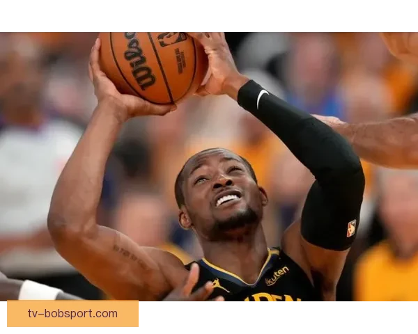 战旧主爆发独造六球库明加坦言仍与勇士众将保持联系并称与科尔私交深厚