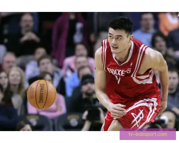 他在NBA的影响力堪比姚明 被誉为中国篮球的名片和全球代言人